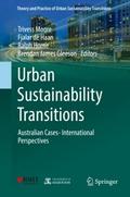 Urban Sustainability Transitions