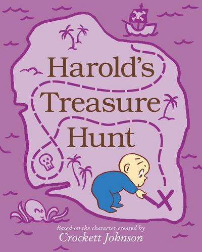 Harold’s Treasure Hunt