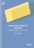 Literary Case Studies in Cowardice