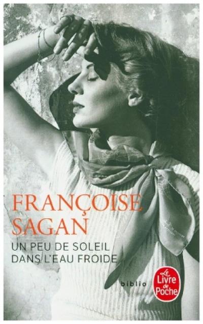 Une peu de soleil dans l’eau froide