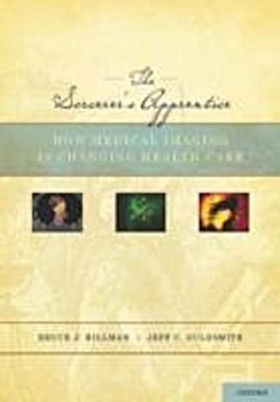 Sorcerer’s Apprentice