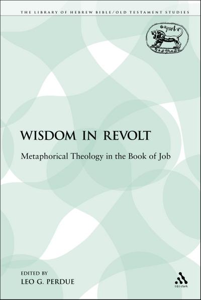 Wisdom in Revolt