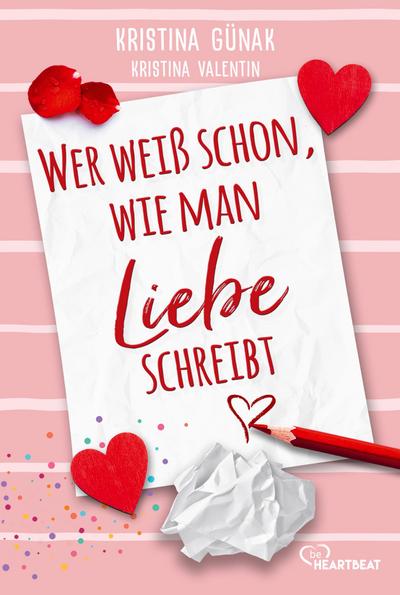 Wer weiß schon, wie man Liebe schreibt
