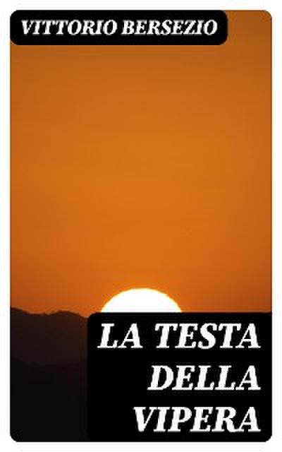 La testa della vipera