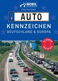 AvD: Auto-Kennzeichen