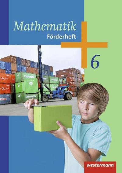 Mathematik - Arbeitshefte Ausgabe 2014 für die Sekundarstufe I