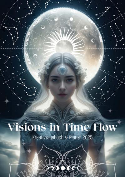 Visions in Time Flow