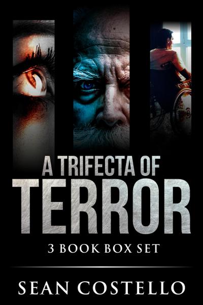 Sean Costello Horror Box Set