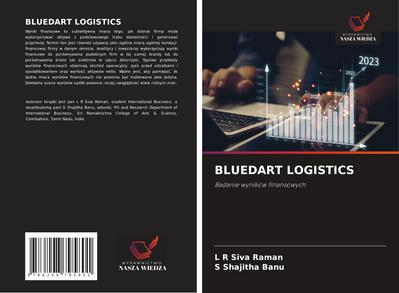 BLUEDART LOGISTICS