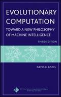 Evolutionary Computation