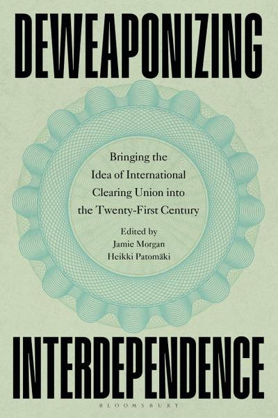 Deweaponizing Interdependence