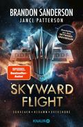 Skyward Flight von Brandon Sanderson | Ebook