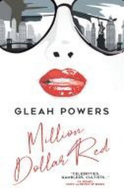 Million Dollar Red