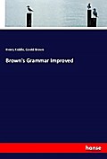 Brown’s Grammar Improved