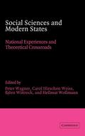 Social Sciences and Modern States