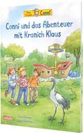 Conni und das Abenteuer mit Kranich Klaus