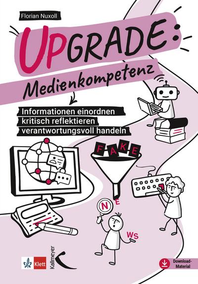 Upgrade: Medienkompetenz