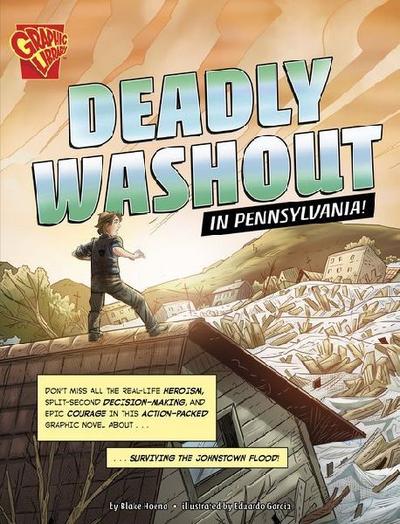 Deadly Washout in Pennsylvania!