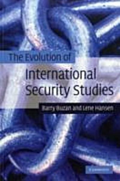 Evolution of International Security Studies