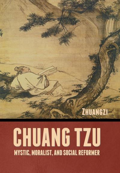 Chuang Tzu