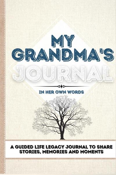 My Grandma’s Journal