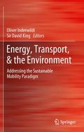 Energy, Transport,& the Environment