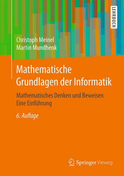 Mathematische Grundlagen der Informatik