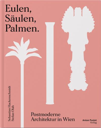 Eulen, Säulen, Palmen