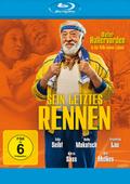 Sein letztes Rennen