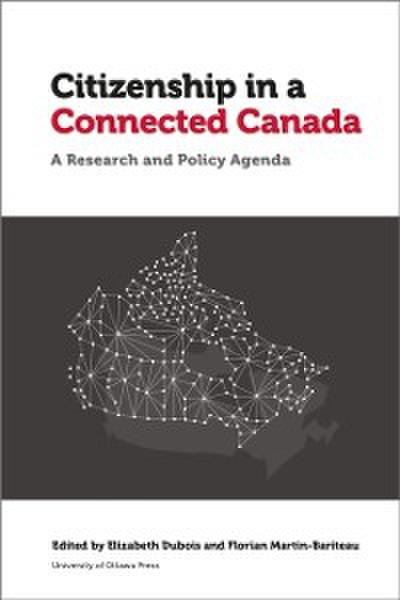 Citizenship in a Connected Canada