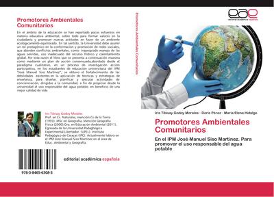 Promotores Ambientales Comunitarios