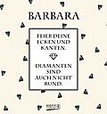 Namenskalender Barbara