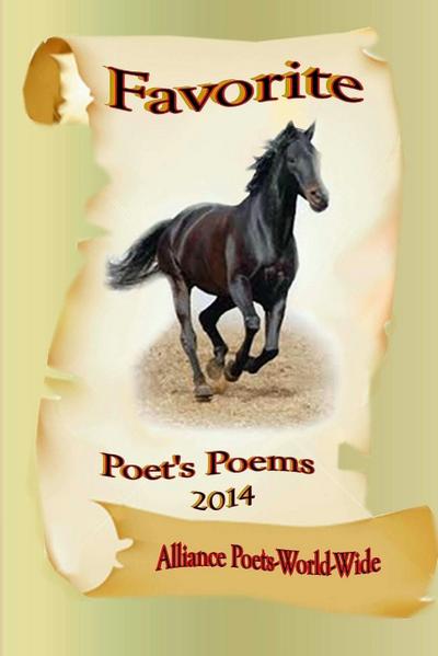 Favorite Poet’s Poems 2014