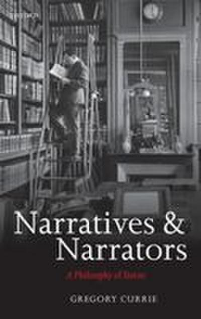 Narratives and Narrators