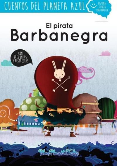 El Pirata Barbanegra