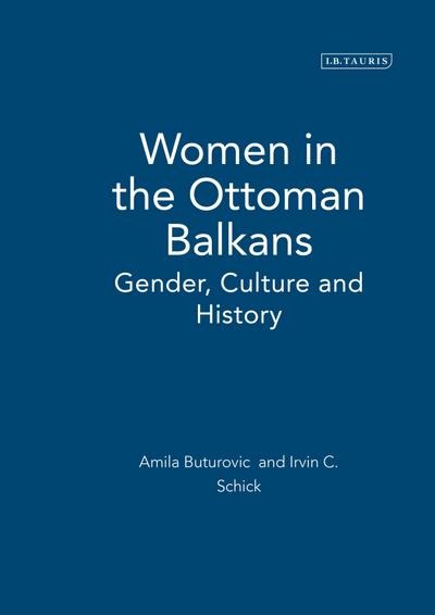 Women in the Ottoman Balkans