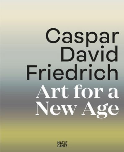 Caspar David Friedrich