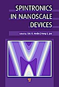 Spintronics in Nanoscale Devices