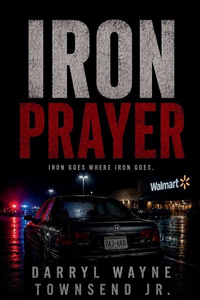 Iron Prayer