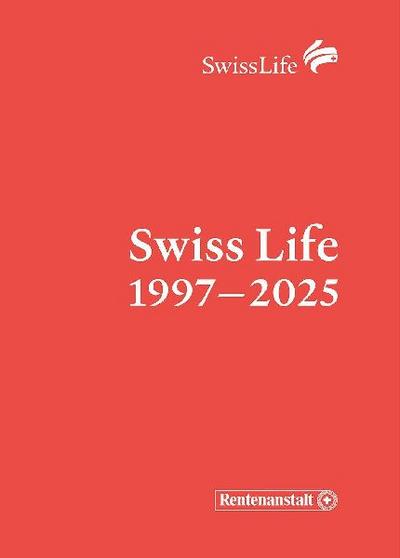 Swiss Life 1997-2025