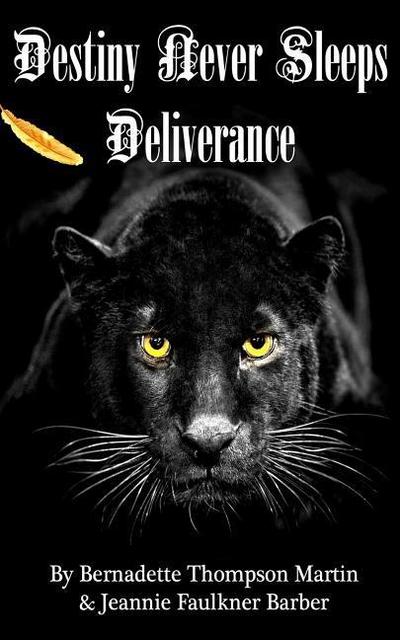 Destiny Never Sleeps: Deliverance