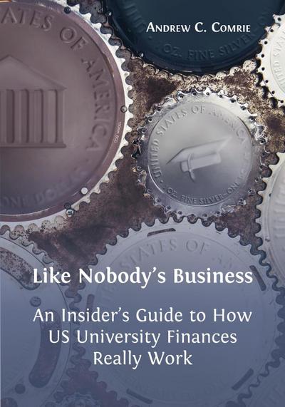 Like Nobody’s Business