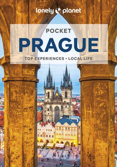 Prague Pocket Guide