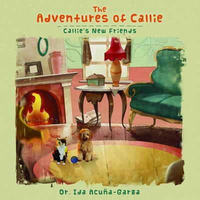 The Adventures of Callie