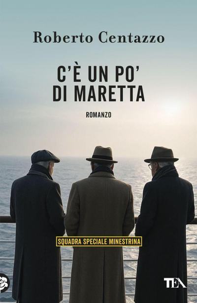 C’è un po’ di maretta. Squadra speciale Minestrina