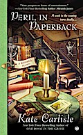 Peril in Paperback