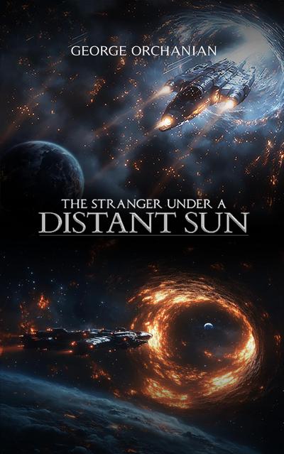 The Stranger Under a Distant Sun