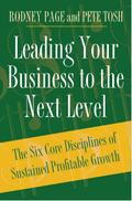 Leading Your Business to the Next Level