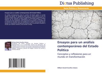 Ensayos para un análisis contemporáneo del Estado Político