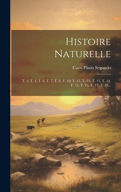 Histoire Naturelle